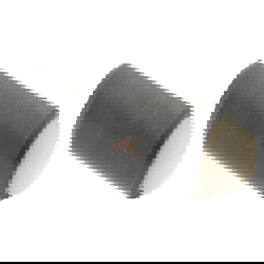 Steel Press Fit Ball Plunger: 0.188